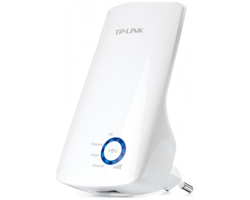 PUNTO ACCESO EXTENDER TP-LINK WIFI N 300MBPS 2 ANT INT