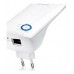 TPLINK - Amplificador de senal TL-WA850RE Wireless N