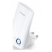 TPLINK - Amplificador de senal TL-WA850RE Wireless N