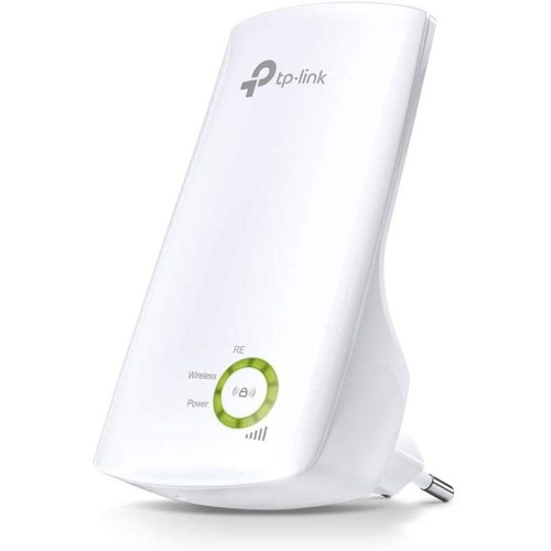 REPETIDOR TP-LINK 300MB PARED-DU6 REPETIDOR TP-LINK 300MB PARED