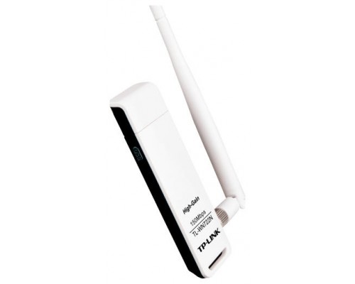 ADAPTADOR TP-LINK USB 150MB ANT