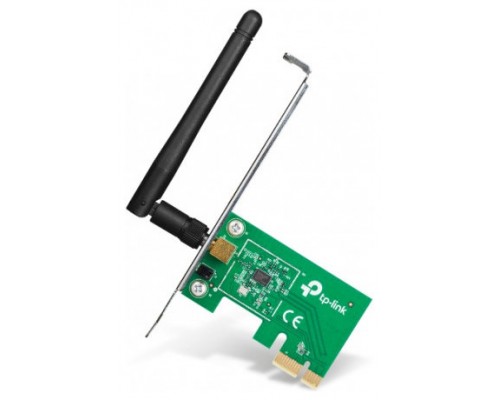 TARJETA TP-LINK PCI 150N ANT