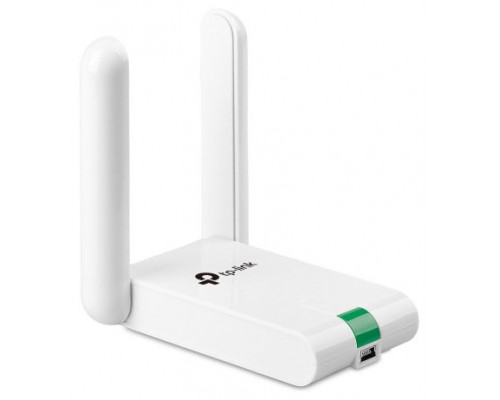 ADAPTADOR TP-LINK USB 300MB 2ANT