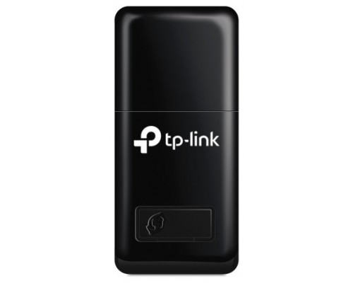 USB WIFI TP-LINK WN823N 300MB TAMANO MINI