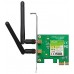 PCI EXPRESS WIFI TP-LINK WN881ND 1 ANTENAS