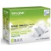 HOMEPLUG WIFI TP-LINK TL-WPA4220KIT 300MB AV600 CON 2