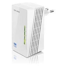 POWERLINE WIFI TP-LINK AV600 2 PORT