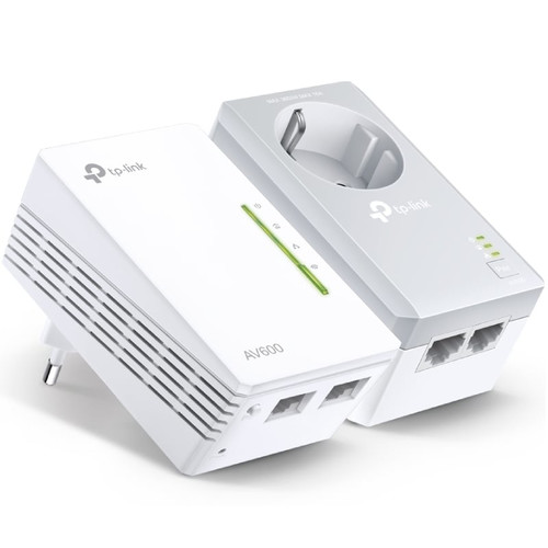 PLC TP-LINK TL-WPA4226 KIT