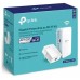 Homeplug Wifi Tp-link Tl-wpa7517 Kit Ac750 Av1000