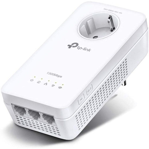 PLC TP-LINK TL-WPA8631P-DU19 PLC TP-LINK TL-WPA8631P