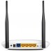 ROUTER TP-LINK TL-WR841N  300MBPS WIFI CABLE/DSL