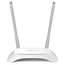 TP-LINK WIRELESS N ROUTER TL-WR850N 300Mbps. (Espera 4 dias)