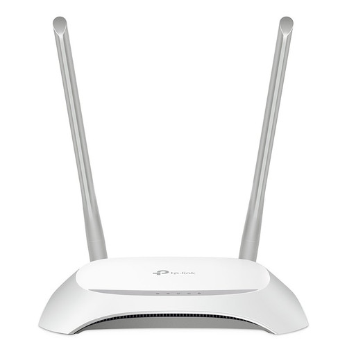 ROUTER TP-LINK TL-WR850N V2-DU6 ROUTER TP-LINK TL-WR850N V2