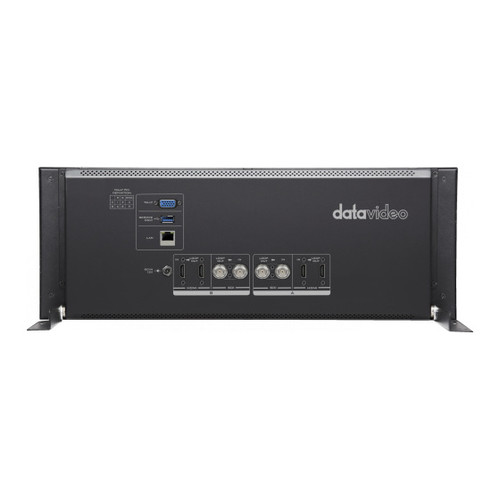 DATAVIDEO 4K DUAL 10 INCH MONITOR (TLM-102K)-(2100-0103) (Espera 4 dias)-SX250 DATAVIDEO 4K DUAL 10 INCH MONITOR (TLM-102K)-(2100-0103) (Espera 4 dias)