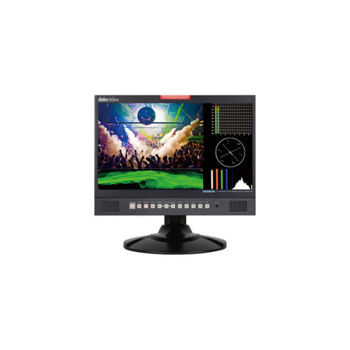 DataVideo TLM-170V pantalla para PC 43,2 cm (17") 1920 x 1080 Pixeles LCD Negro (Espera 4 dias)-SX288 DataVideo TLM-170V pantalla para PC 43,2 cm (17") 1920 x 1080 Pixeles LCD Negro (Espera 4 dias)