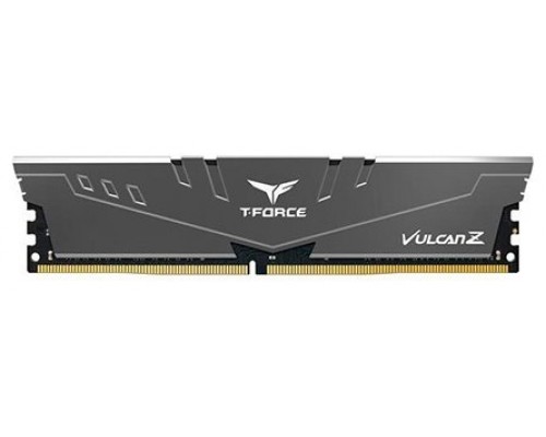 MEMORIA DDR4 16GB PC4-25600 3200MHZ TEAMGROUP VULCAN Z