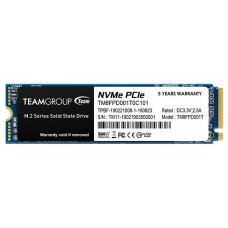 HD  SSD 1TB TEAMGROUP M.2 2280 NVME PCIEX 4.0 MP333