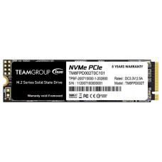 HD  SSD 2TB TEAMGROUP M.2 2280 NVME PCIEX 4.0 MP33 PRO