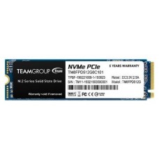 DISCO DURO M.2 512GB TEAM-GROUP MP33 PRO GEN3x4 PCI-E 3.0