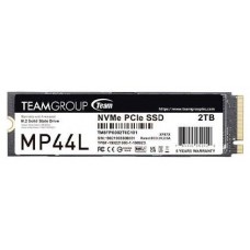 HD  SSD 2TB TEAMGROUP M.2 2280 NVME PCIEX 4.0 MP44L