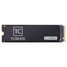 DISCO DURO M2 SSD 2TB PCIE4 TEAMGROUP T-CREATE CLASSIC DL