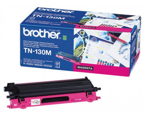 BROTHER Toner Magenta HL-4040CN/4050/4070CDW  , 1.500 paginas