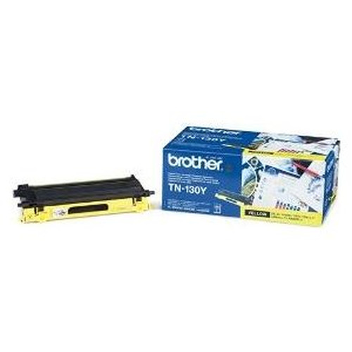 BROTHER Toner Amarillo HL-4040CN/4050/4070CDW Toner Amarillo, 1.500 paginas-SX12 BROTHER Toner Amarillo HL-4040CN/4050/4070CDW Toner Amarillo, 1.500 paginas