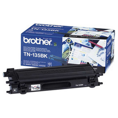 BROTHER Toner negro HL-4040CN/4050/4070CDW , 5.000 paginas-SX12 BROTHER Toner negro HL-4040CN/4050/4070CDW , 5.000 paginas