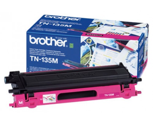 BROTHER Toner Magenta HL-4040CN/4050/4070CDW  , 4.000 paginas