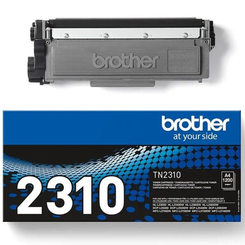 BROTHER-TN-2310-DU7 BROTHER-TN-2310