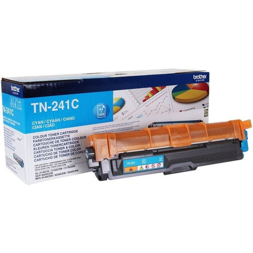 BROTHER-TN-241C