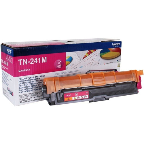 BROTHER-TN-241M-DU10 BROTHER-TN-241M