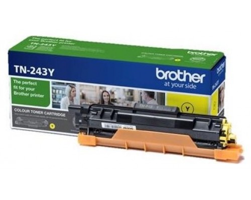 BROTHER-TN-243Y