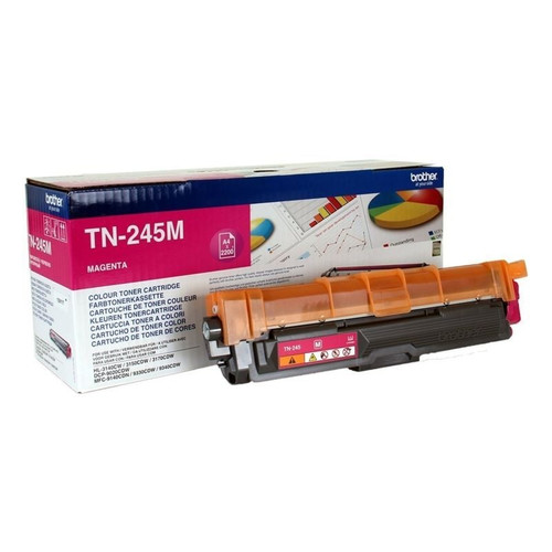 BROTHER-TN-245M-DU14 BROTHER-TN-245M