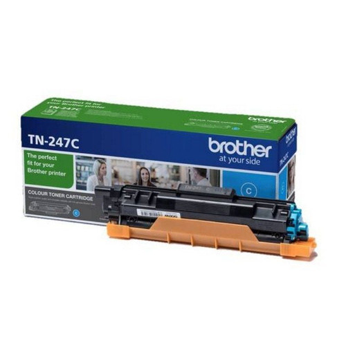 BROTHER-TN-247C-DU15 BROTHER-TN-247C