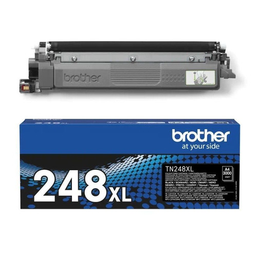 BROTHER TONER NEGRO HLL3220CW, HLL3240CDW 3.000 PAGINAS-SX13 BROTHER TONER NEGRO HLL3220CW, HLL3240CDW 3.000 PAGINAS