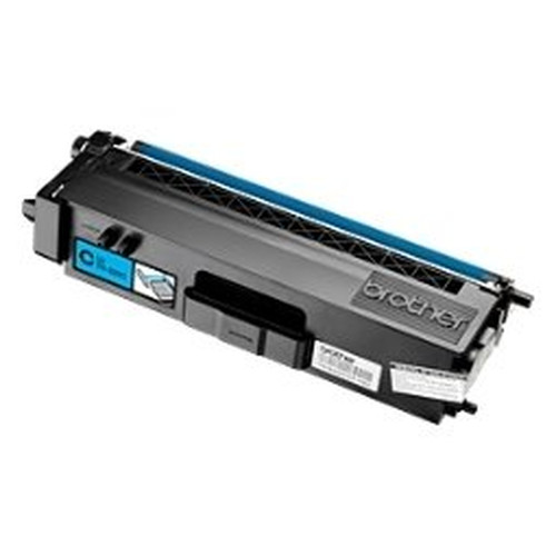 BROTHER Toner cian HL-4150CDN/4570CDW, 1.500 pag.-SX12 BROTHER Toner cian HL-4150CDN/4570CDW, 1.500 pag.