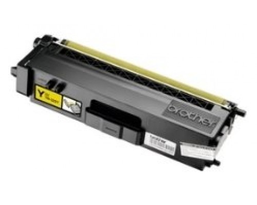 BROTHER Toner Amarillo  HL-4150CDN/4570CDW Toner Amarillo 1.500 pag.