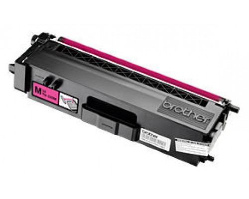 TONER BROTHER TN325M MAGENTA HL4150CDN 4570CDW 350