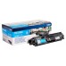 TONER BROTHER TN326C CIAN