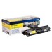 BROTHER Toner Amarillo  HLL8250CDN Y HLL8350CDW 3.5 K