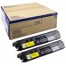 BROTHER Toner Amarillo PACK2  HLL8350CDW  6K