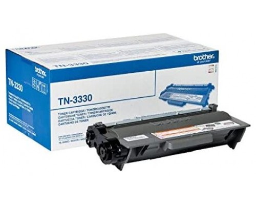 BROTHER TONER NEGRO 3.000 PAG. HL/5440D/5450DN/5470DW