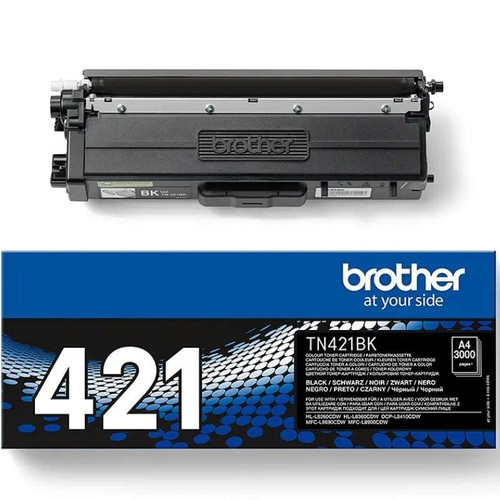 BROTHER-TN-421BK-DU15 BROTHER-TN-421BK