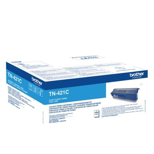 BROTHER-TN-421C-DU13 BROTHER-TN-421C