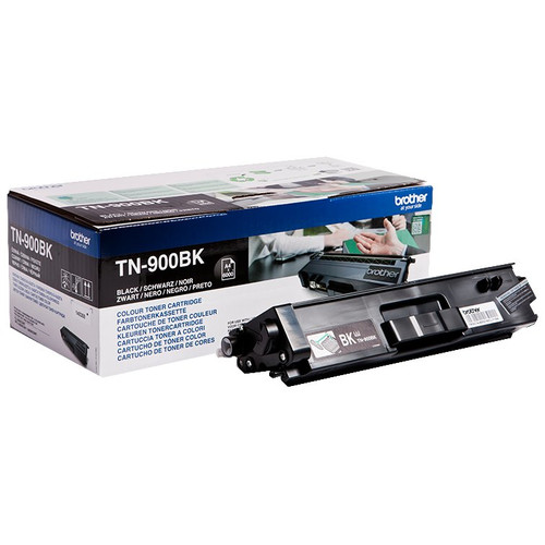 BROTHER Toner negro HLL9200CDWT/MFCL9550CDWT-SX12 BROTHER Toner negro HLL9200CDWT/MFCL9550CDWT