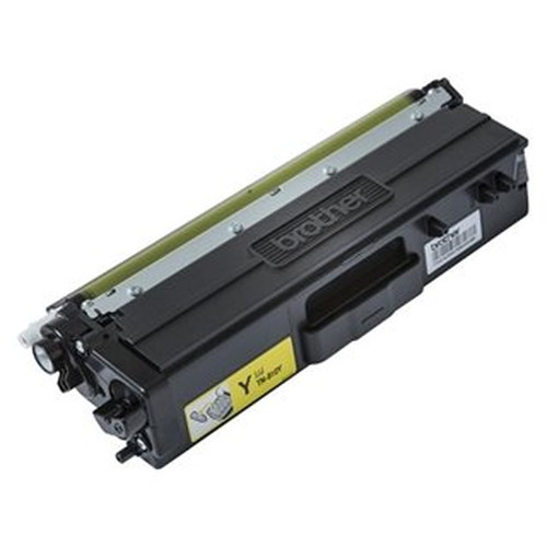 BROTHER Toner Amarillo MFC-L9570CDW TN910Y-SX44 BROTHER Toner Amarillo MFC-L9570CDW TN910Y