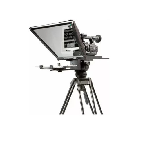 DATAVIDEO GLASS REPLACEMENT FOR TP-650MKII (TP-650MKIIGLS)-(2400-5036) (Espera 4 dias)