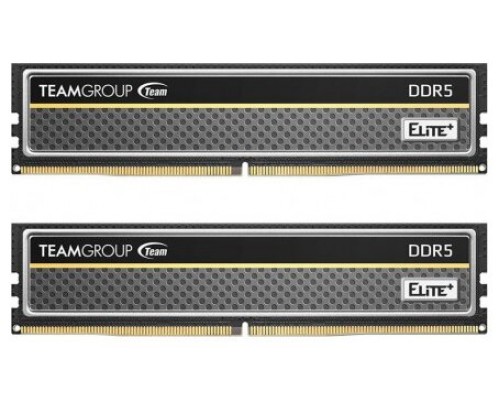 MEMORIA KIT DDR5 32GB (2X16GB) PC5-44800 5600MHZ