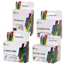 CARTUCHO TINTA COIRIS NÂº300 XL COLOR